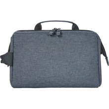 Halfar Kozmetické puzdro HF6500 Blue-Grey Melange