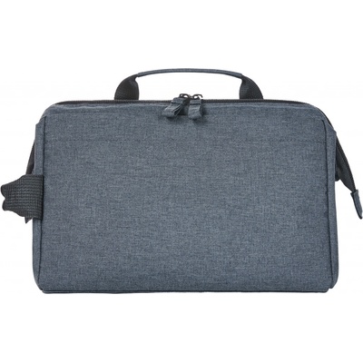 Halfar Kozmetické puzdro HF6500 Blue-Grey Melange