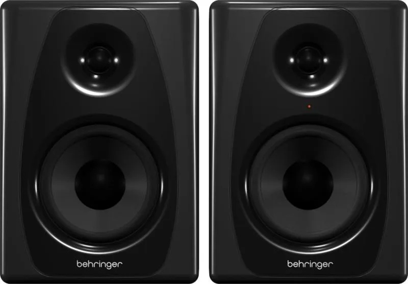 BEHRINGER STUDIO 50USB