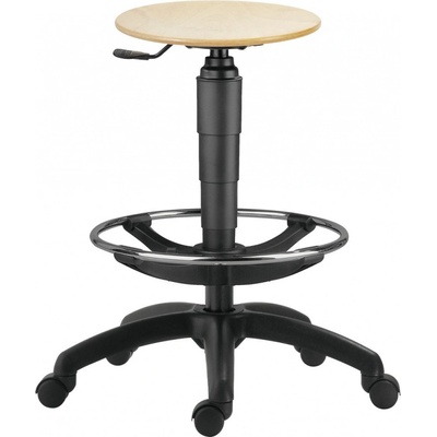 ANTARES 1290 9050 L TABURET, extend, kolečka