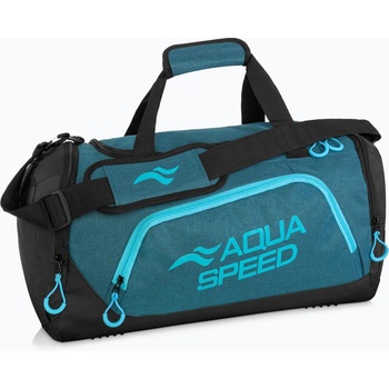 AQUA-SPEED Чанта за тренировка AQUA-SPEED 35 l blue