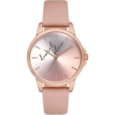 Дамски часовник Daniel Klein DK. 1.12965-2 (B--DK.1.12965-2)