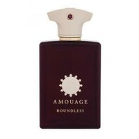 Amouage Boundless EDP 100 ml