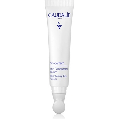Caudalie Vinoperfect нежен очен крем 15ml
