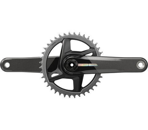 Sram Force D2