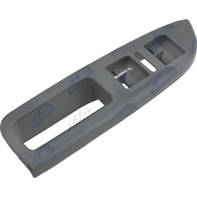 NTY Úchyt Loketní Opěrky Dveří Skoda Octavia II 2004-2013/šedý-Gray (1Z1867171D)