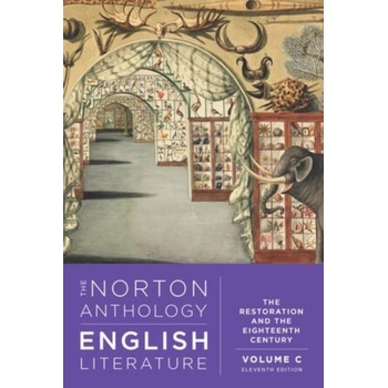 The Norton Anthology of English Literature - The Restoration and the Eighteenth Century
