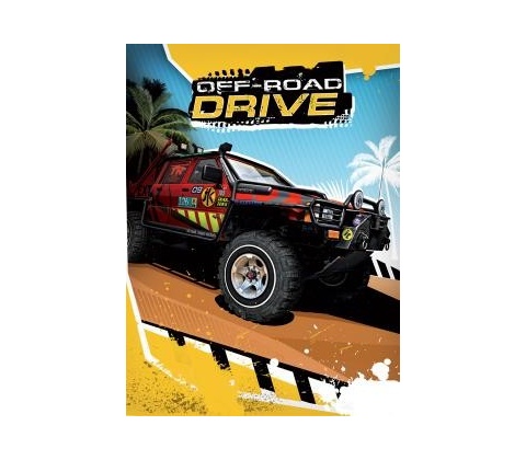 Off-Road Drive