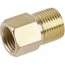 LEVIOR Redukce-vnější 3/8"/vnitřní 1/4"