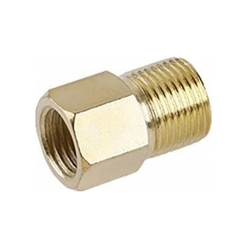 LEVIOR Redukce-vnější 3/8"/vnitřní 1/4"