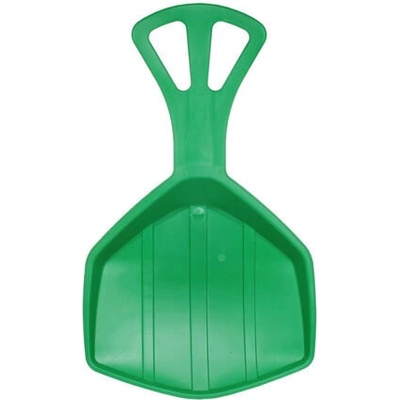 Pedro sánkovacia lopata zelená 24188