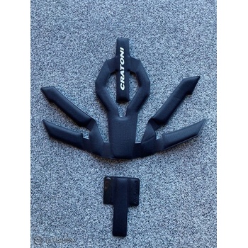 výstelky Cratoni C-Maniac 2.0 MX/Trail