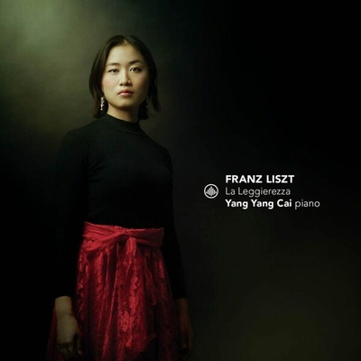 CAI, YANG YANG - LA LEGGIEREZZA CD
