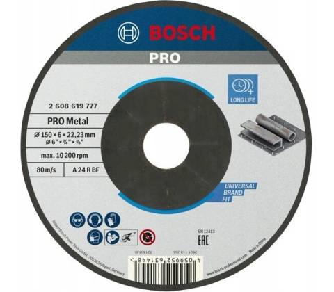 Bosch 2.608.619.777