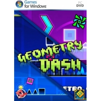 Geometry Dash