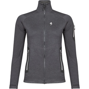 High Point Woolion Merino 3.0 Lady Sweatshirt Размер: S / Цвят: лилав