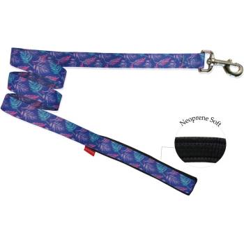 Pet Interest® Pet Interest Повод за кучета, Виолета