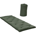 Karup Design Зелен матрак за футон 70x190 cm Bed In a Bag Olive - Karup Design (790756070190)