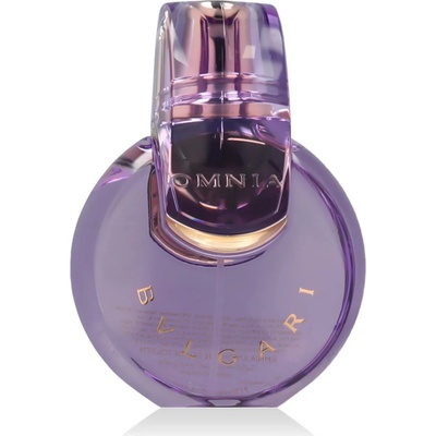 Bvlgari Omnia Amethyste toaletná voda dámska 100 ml tester