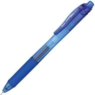 Pentel EnerGel BLN105 modré