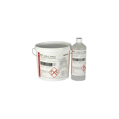 TopStone Liata stierka EP11 RAL (balenie 1kg)