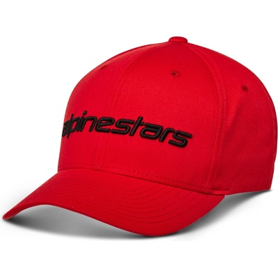 Alpinestars LINEAR red / black