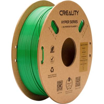 Creality Hyper PETG Филамент (Зелен)