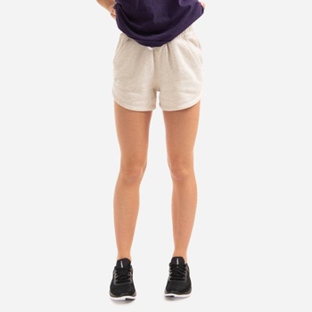 Under Armour šortky Rival Fleece Short-BRN 1369858-783