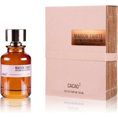 Maison Tahité Cacao² parfumovaná voda unisex 100 ml