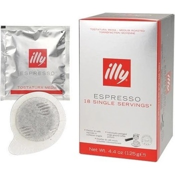 Illy Classico E.S.E. 18 ks