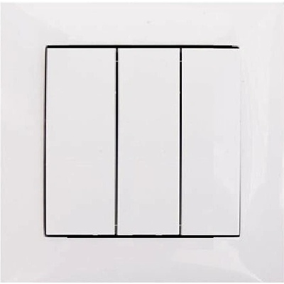 VCX LC 17 White