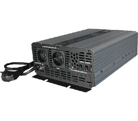 Carspa CPS2000