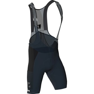 Leatt Дамски клин за колоездене Leatt Women's MTB 5.0 Endurance Bib Cargo Cycling bottoms - Black (155-2371-0113)