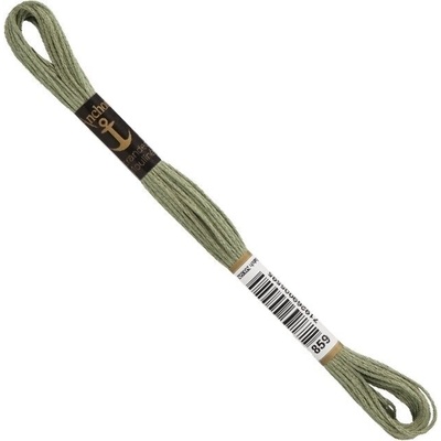 Anchor Stranded Cotton 00859 8 m Прежда за бродиране (4635000-00859)