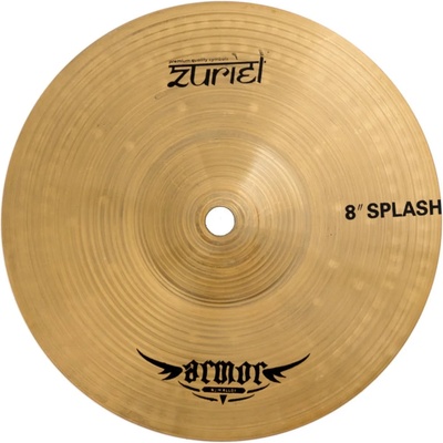 Zuriel Armor 8" Чинел Splash (AR-SM8)