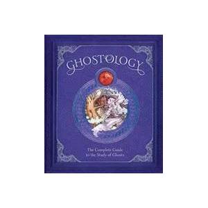 Ghostology (ISBN: 9781787414976)