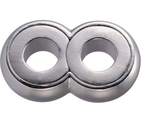 Hanayama Cast Infinity