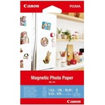 Canon Хартия Canon Magnetic Photo Paper MG-101, 10x15 cm, 5 sheets (3634C002AA) - shop
