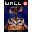 Wall•E - obrazový slovník