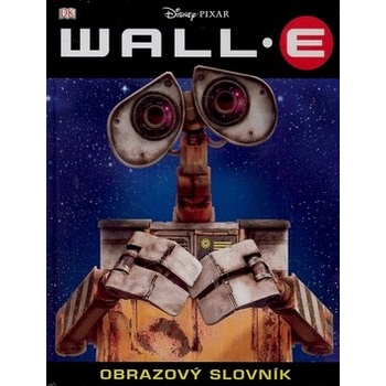 Wall•E - obrazový slovník