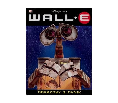 Wall•E - obrazový slovník