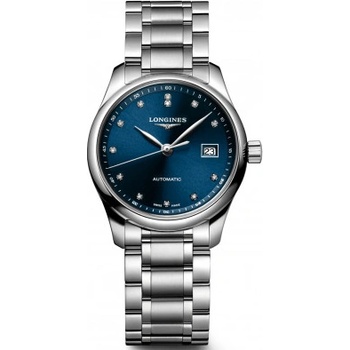 Longines L2.357.4.97.6