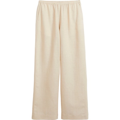 Elvine Дамски ежедневен панталон Elvine Women's Lynelle Casual trousers - Sand - размер XL (107-3479-0315)