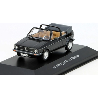 Volkswagen Golf I Cabrio 1979 1993 IXO 1:43