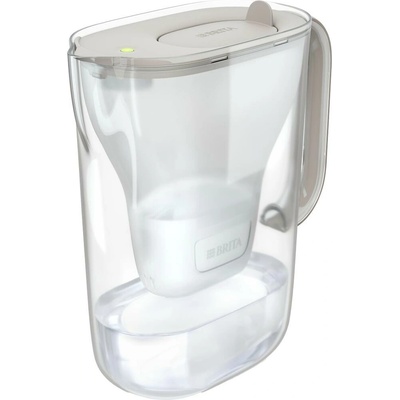 Brita Style ESS 2,4 l písková + filtry PO+PL 2 ks