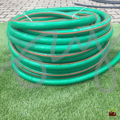 Fitt NTS Lime 1" 50 m