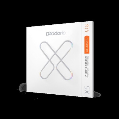 D´Addario XS .010