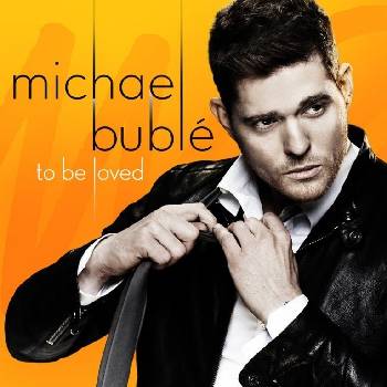 Warner Bublé Michael: To Be Loved - CD (008676)
