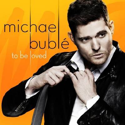Warner Bublé Michael: To Be Loved - CD (008676)