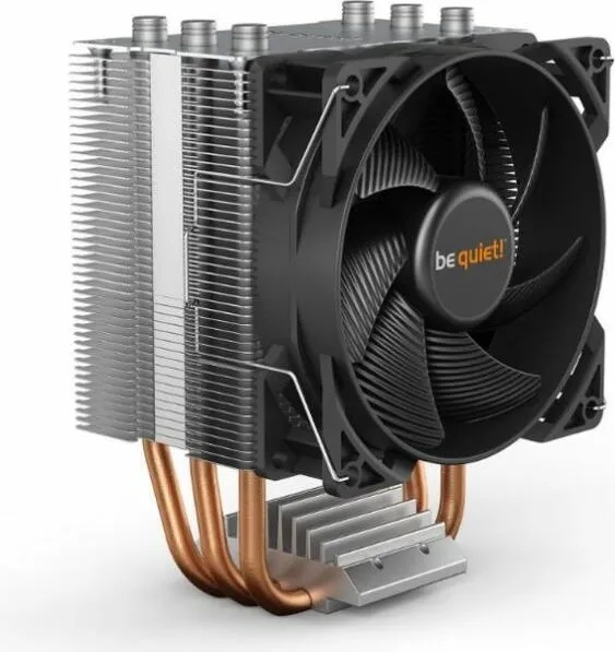 be quiet! Pure Rock Slim 2 AMD AM4 (BK030)